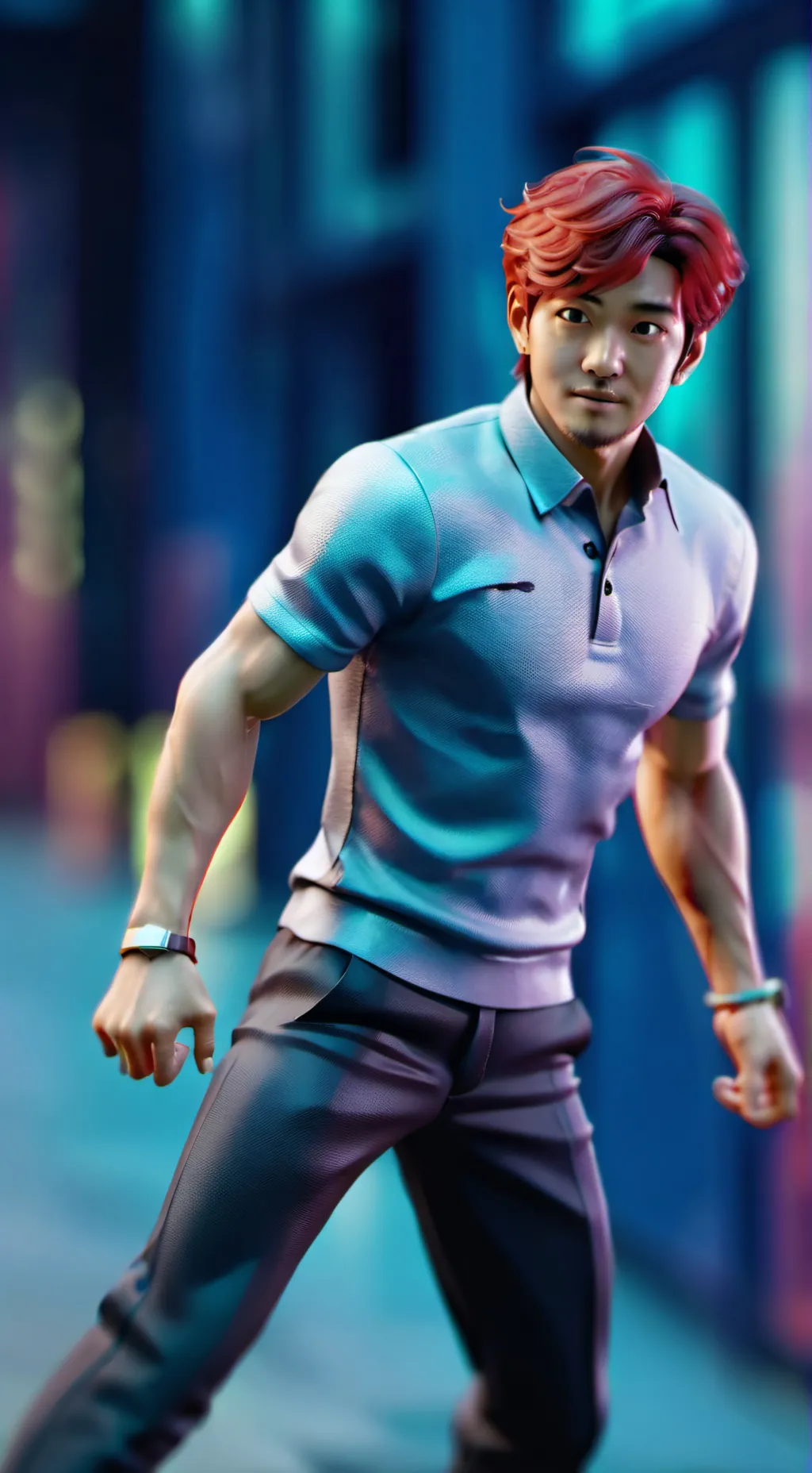 Talkie AI - Chat with 456