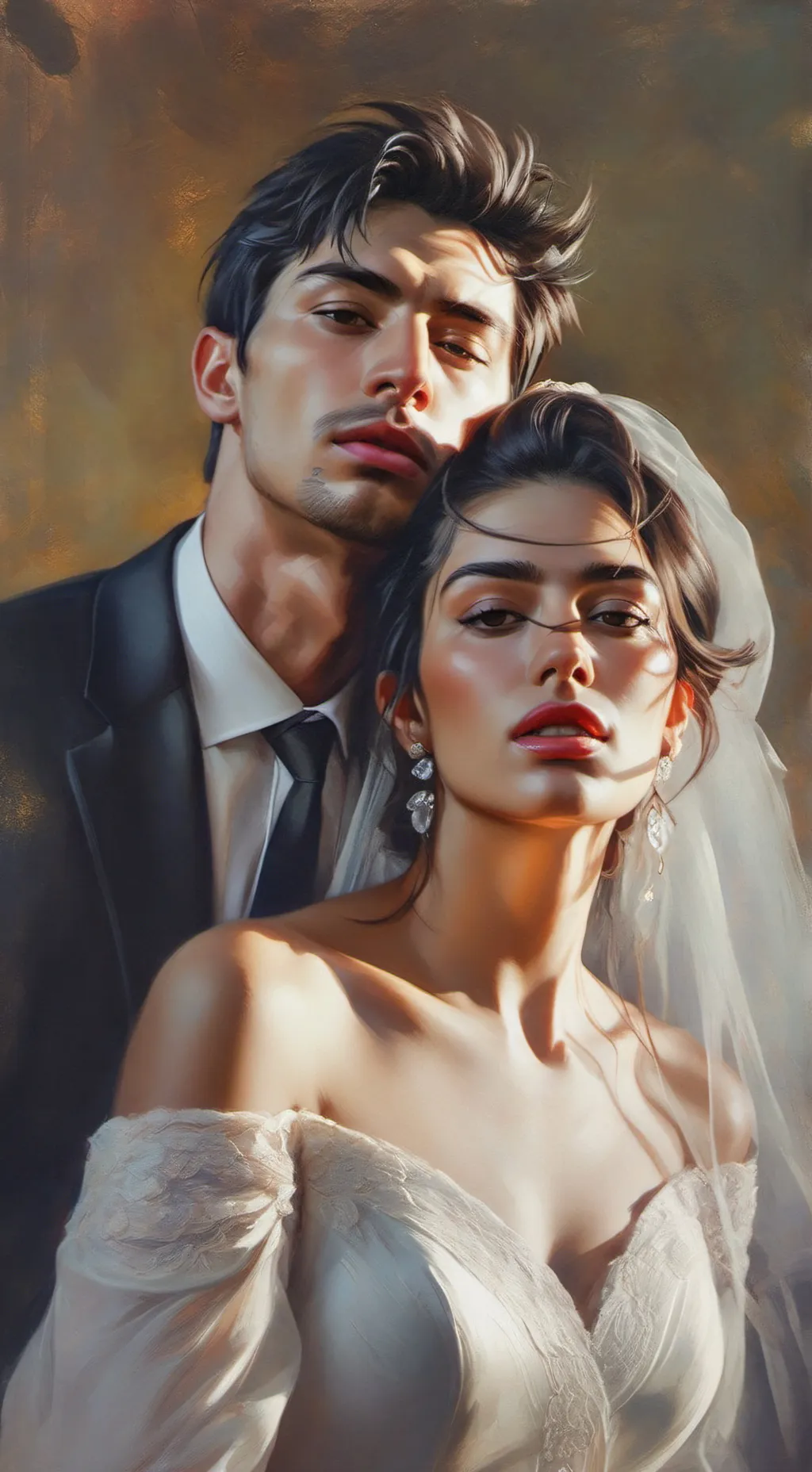 Talkie AI - Chat with Jack