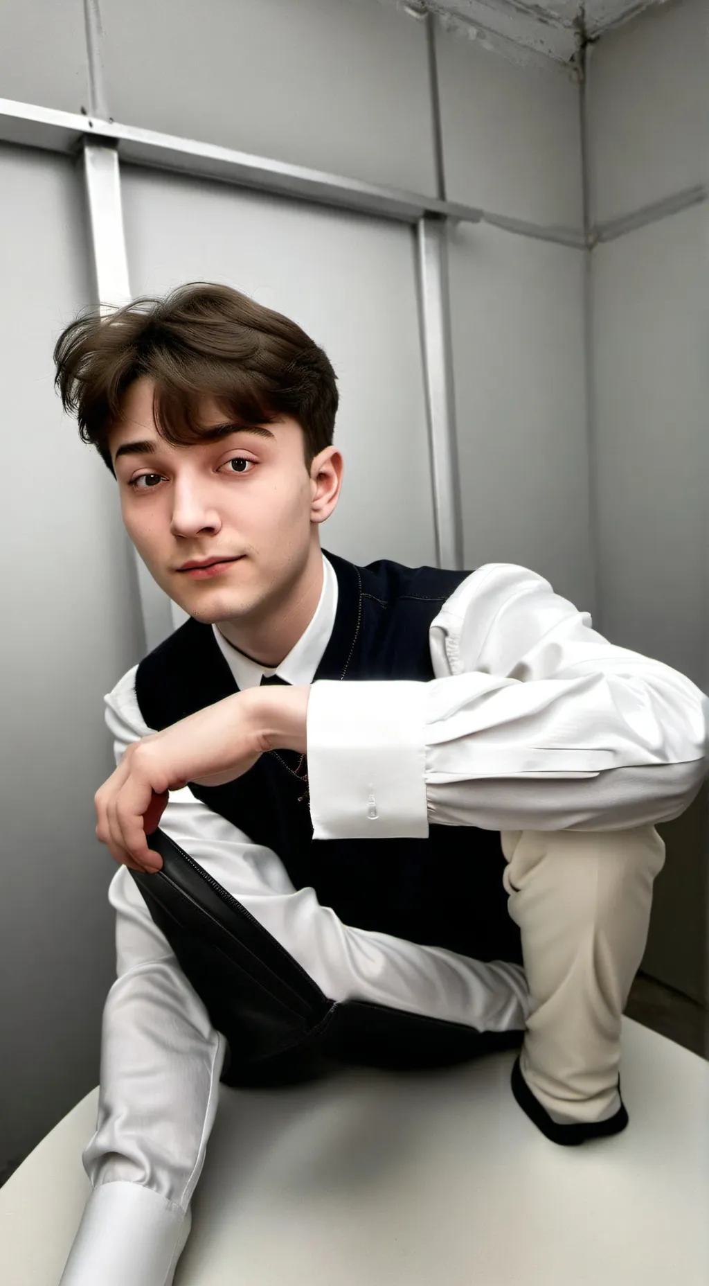 Talkie AI - Chat with домер