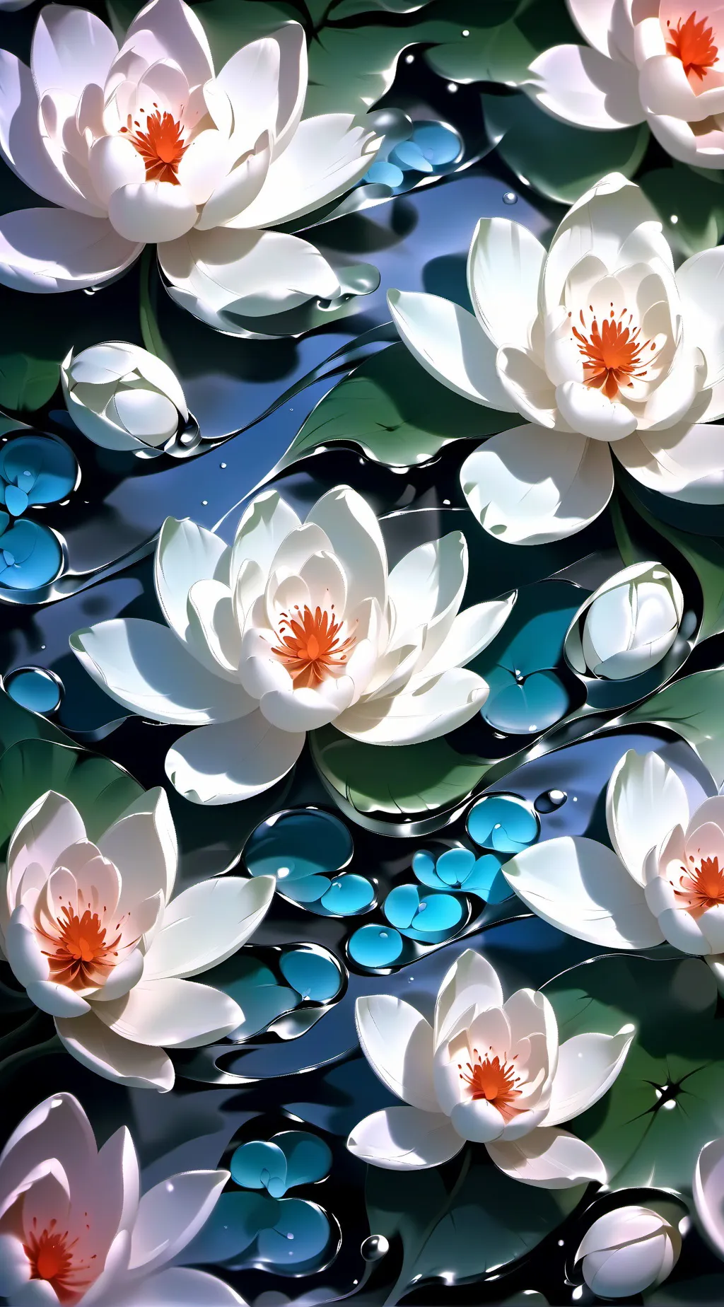 ai character: MHA. background