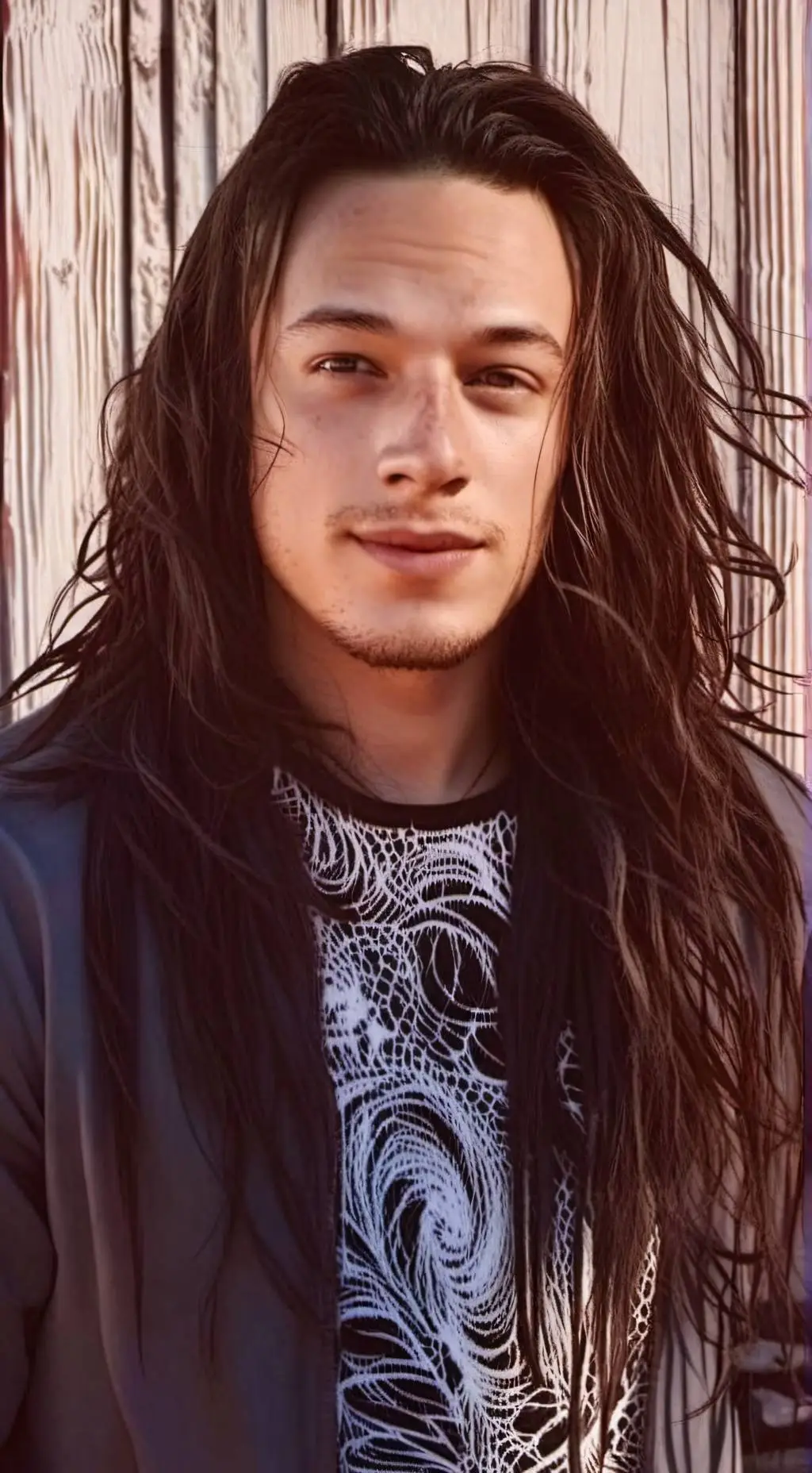 ai character: Ex-Boyfriend background