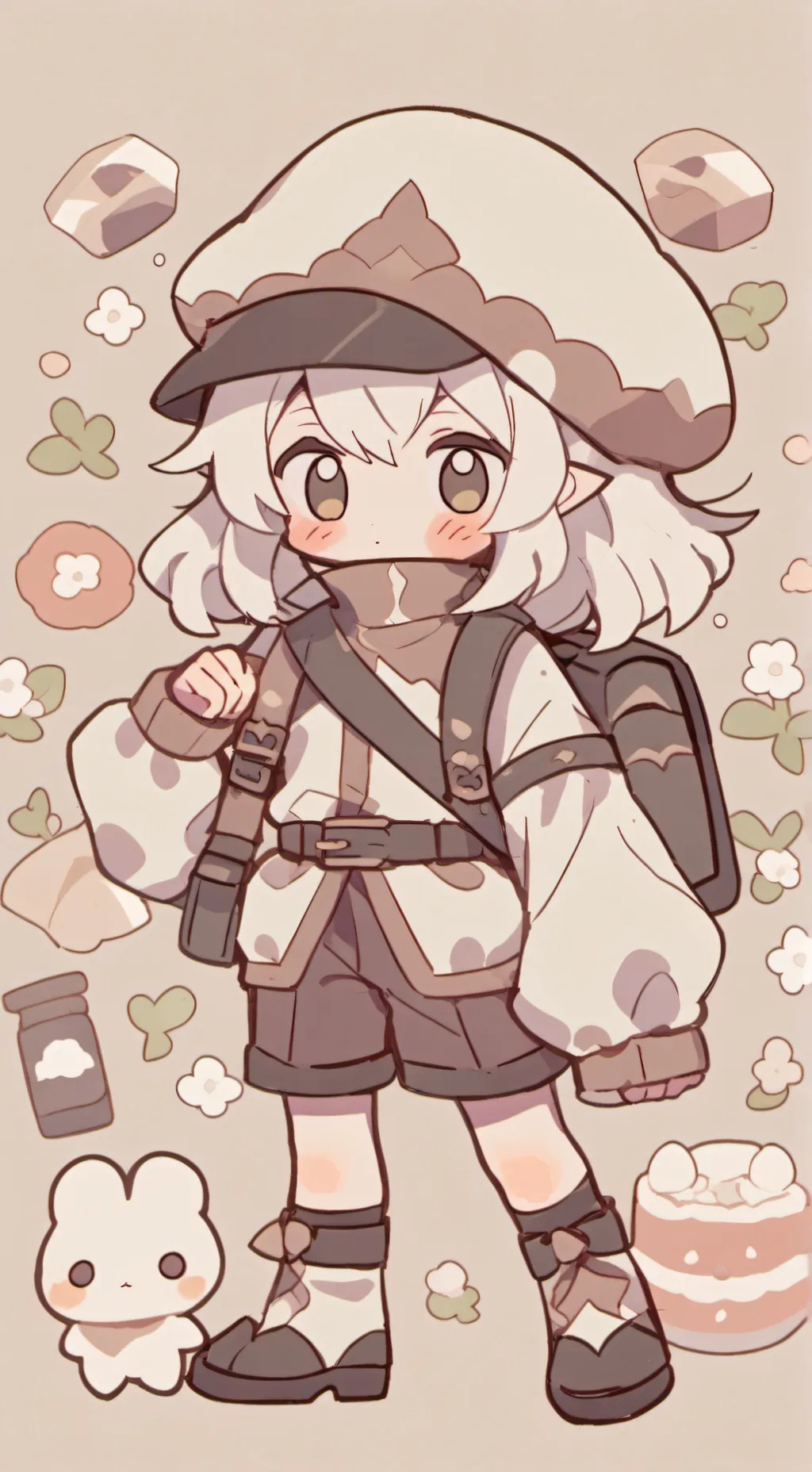 Talkie AI - Chat with die with a smile