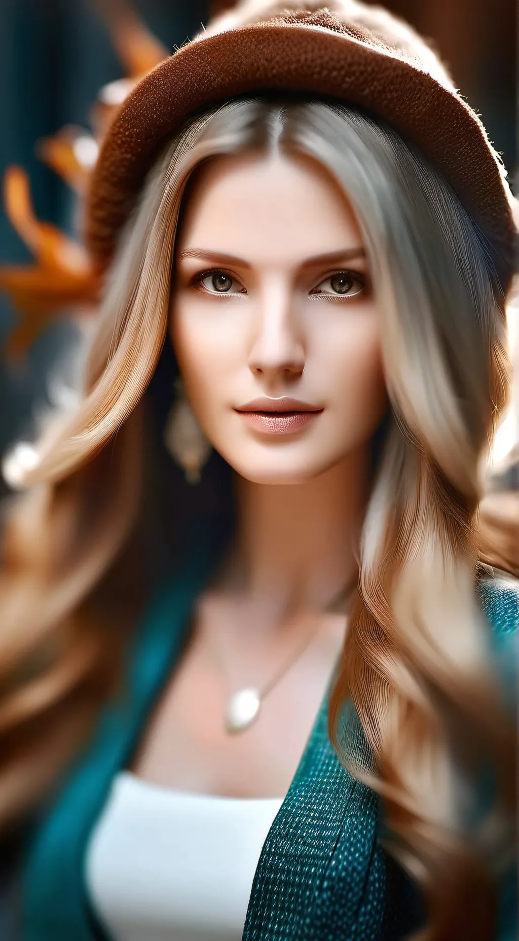 Talkie AI - Chat with Josy