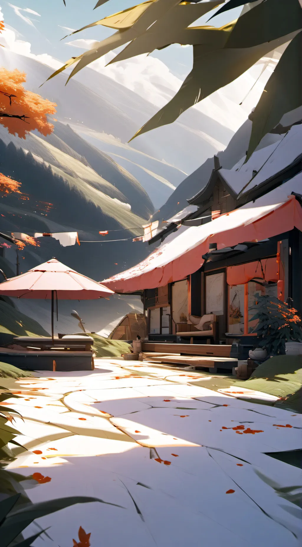 ai character: skz-pick me background