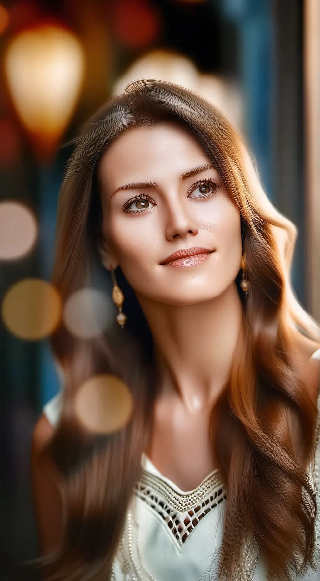 ai character: Jess background