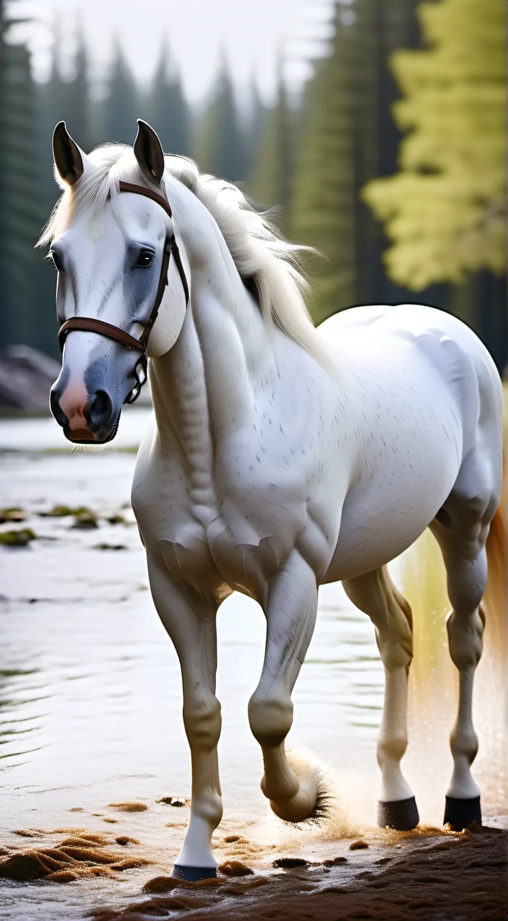 ai character: Idk  background