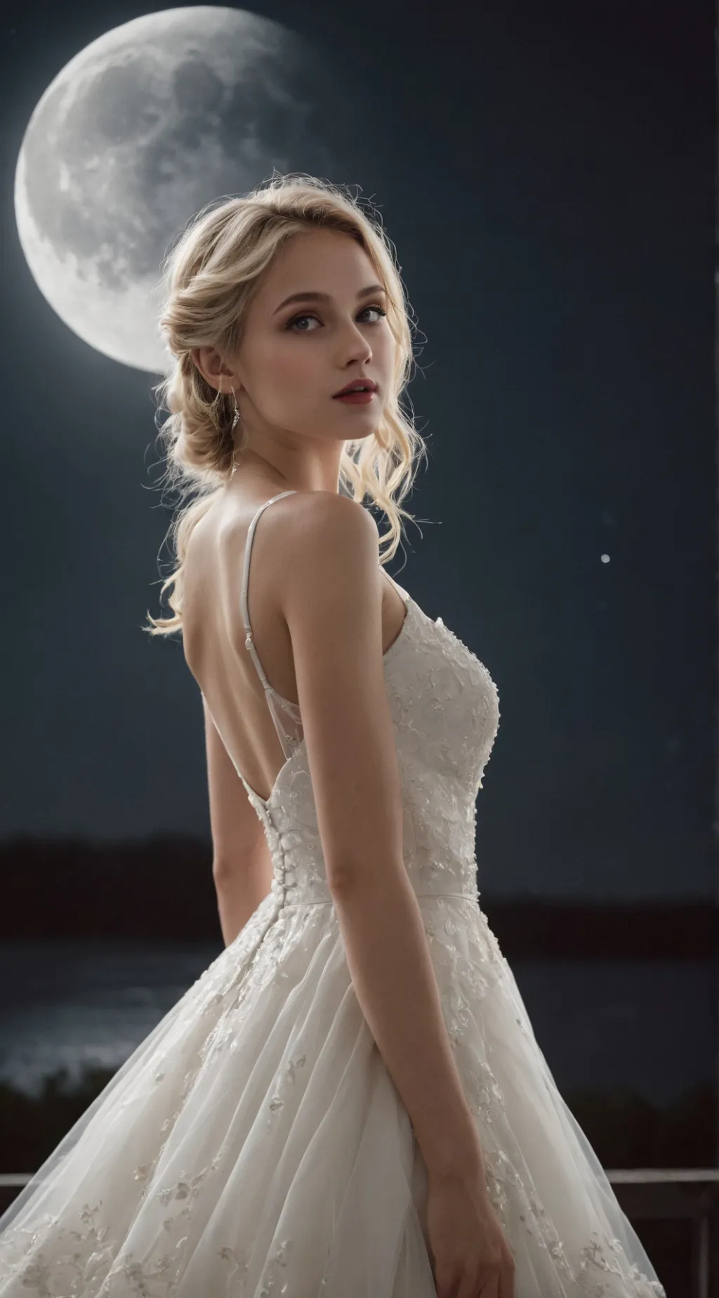 Talkie AI - Chat with Halloween Kelpie 