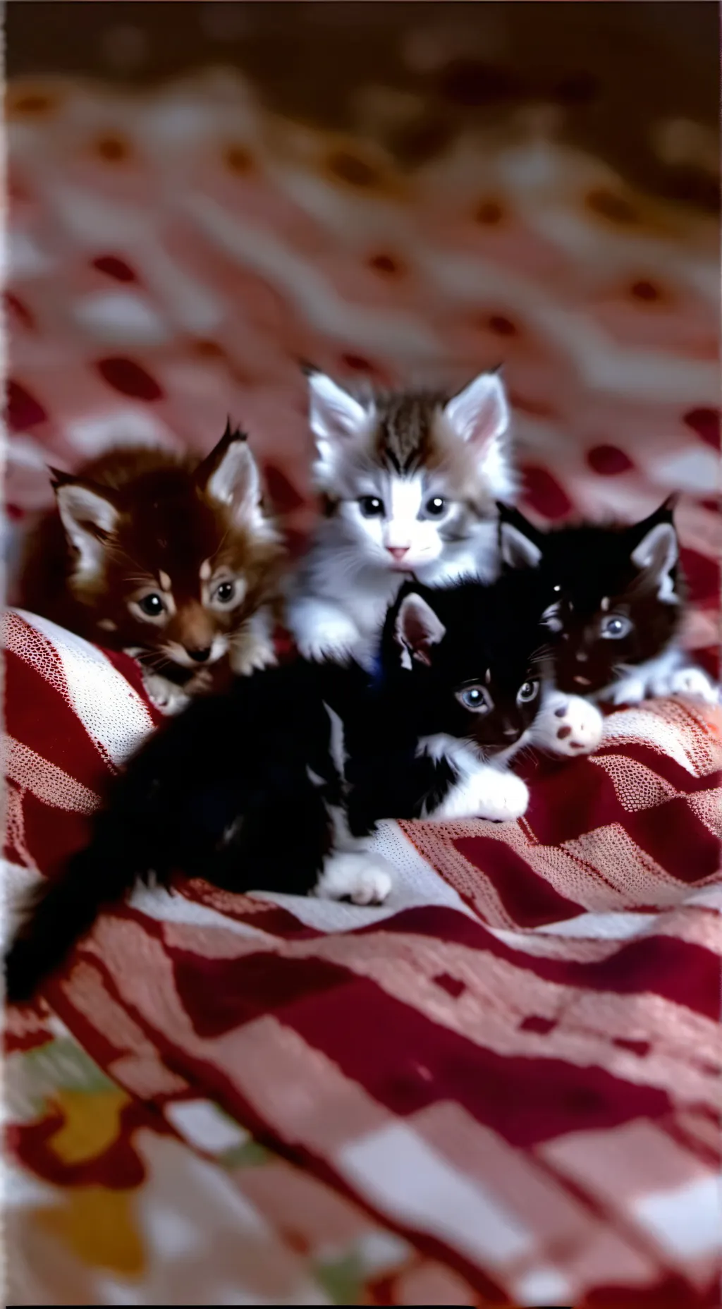 Talkie AI - Chat with don't try it