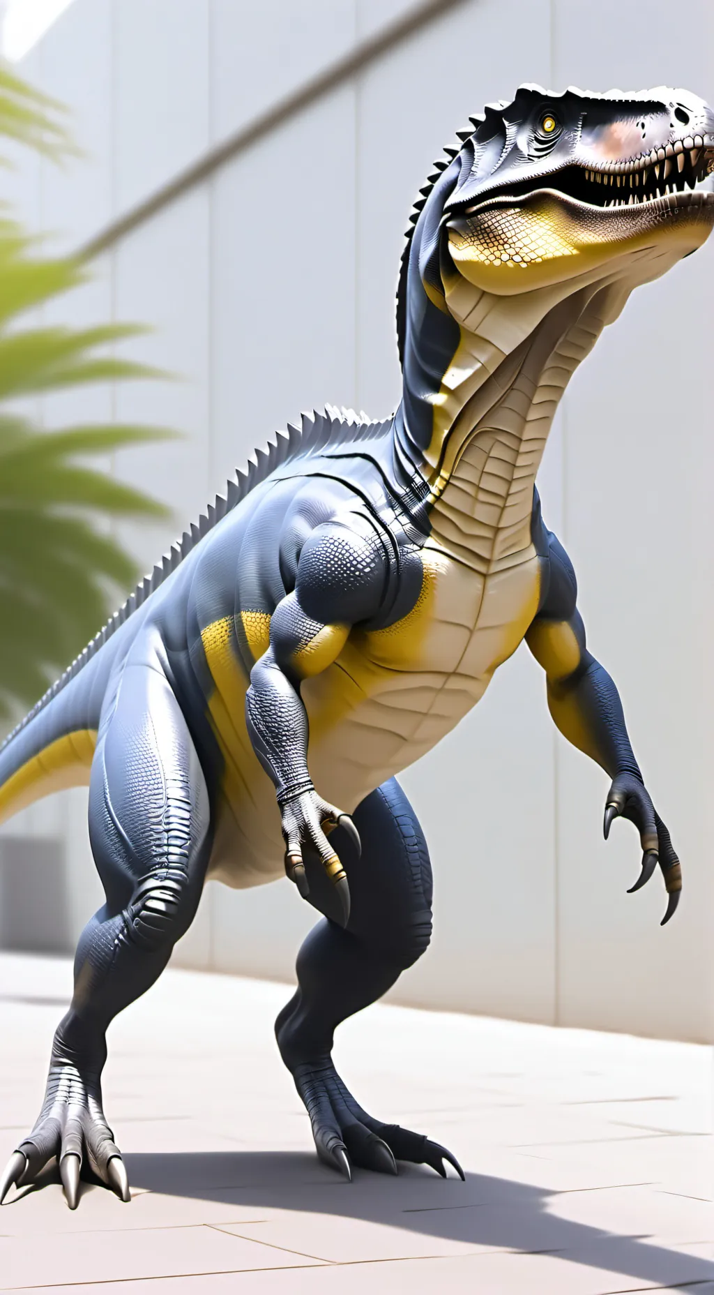 ai character: Jw bidding 2 background