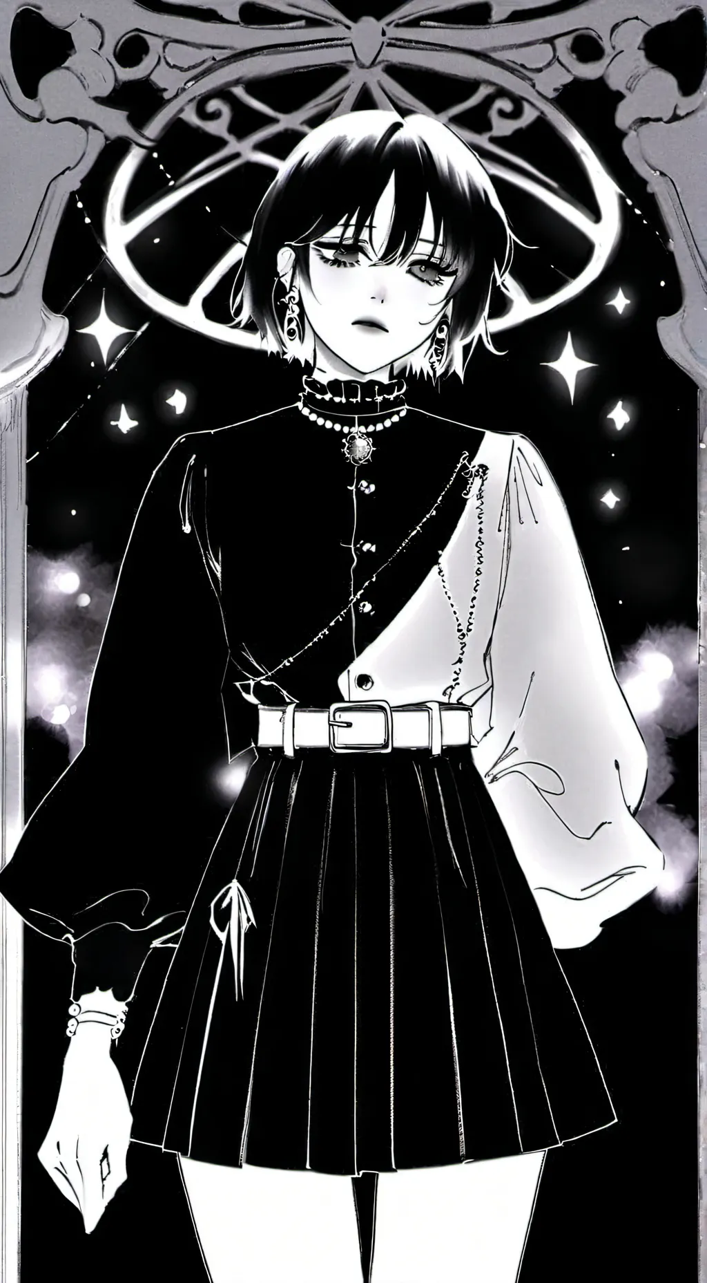 Talkie AI - Chat with Gissela