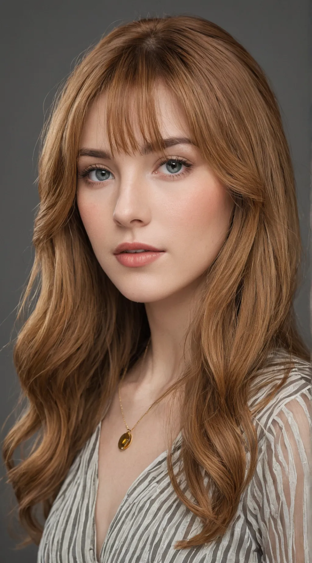 ai character: rafa  background