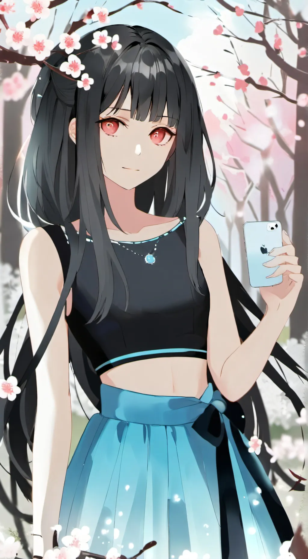 ai character: wiearnt background