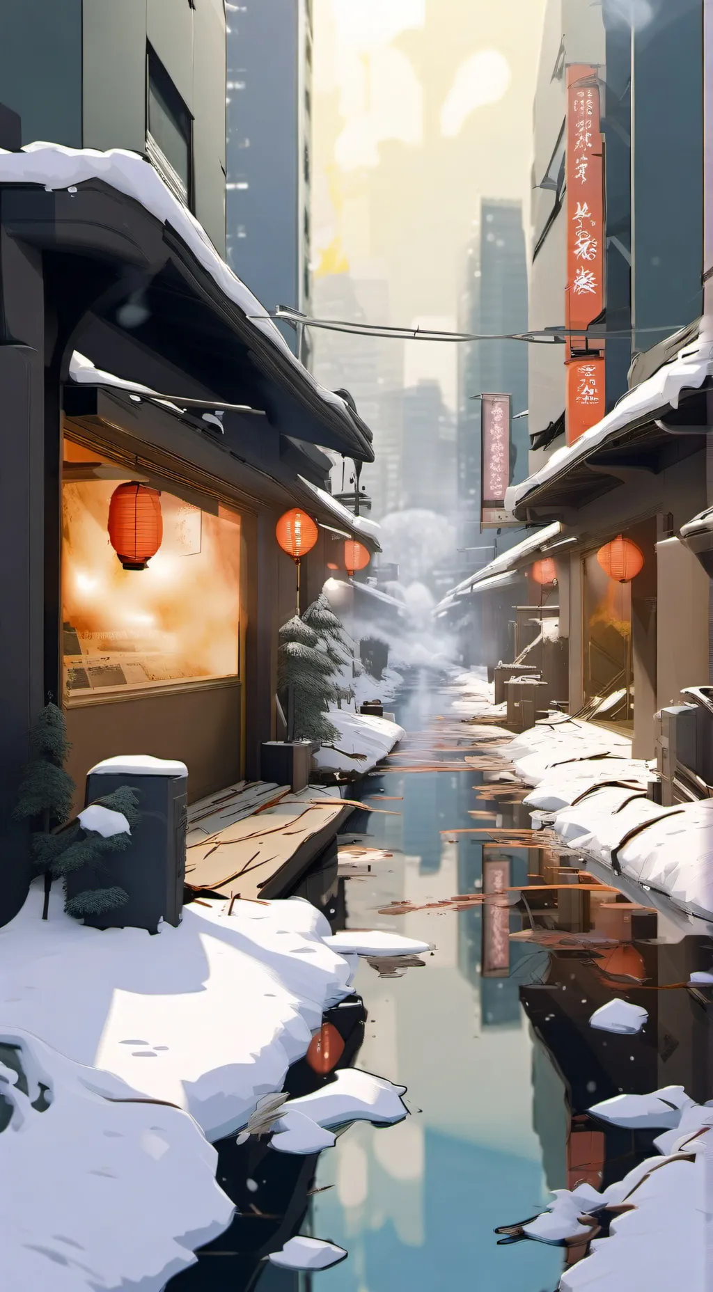 ai character: MHA Apocalypse  background