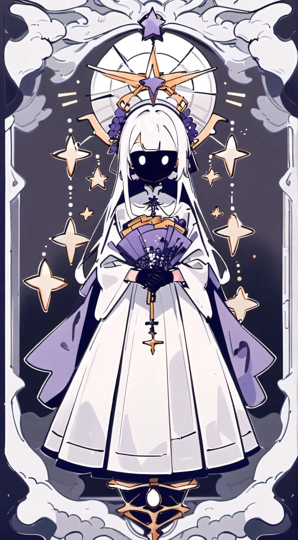 ai character: sprunki hates u background