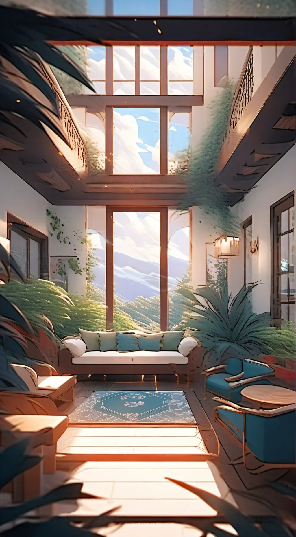 ai character: Roblox gay story background