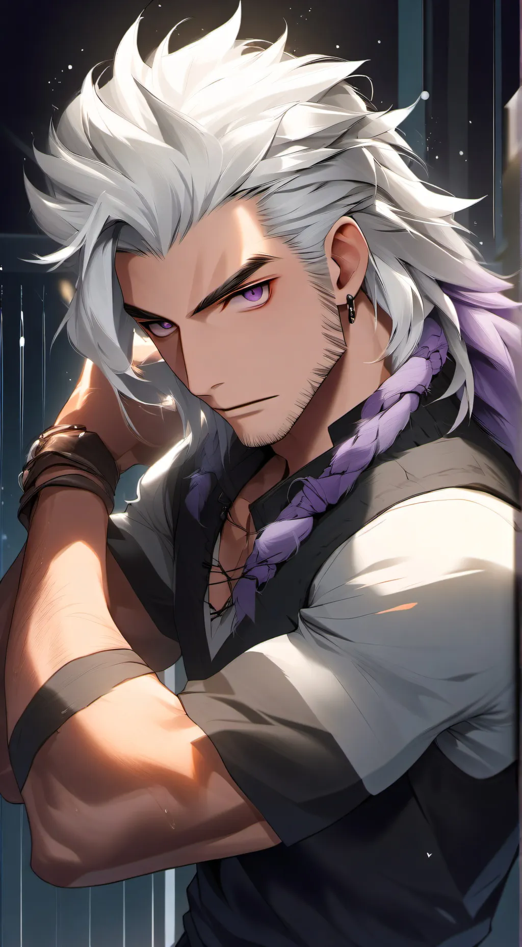 Talkie AI - Chat with TAME #9