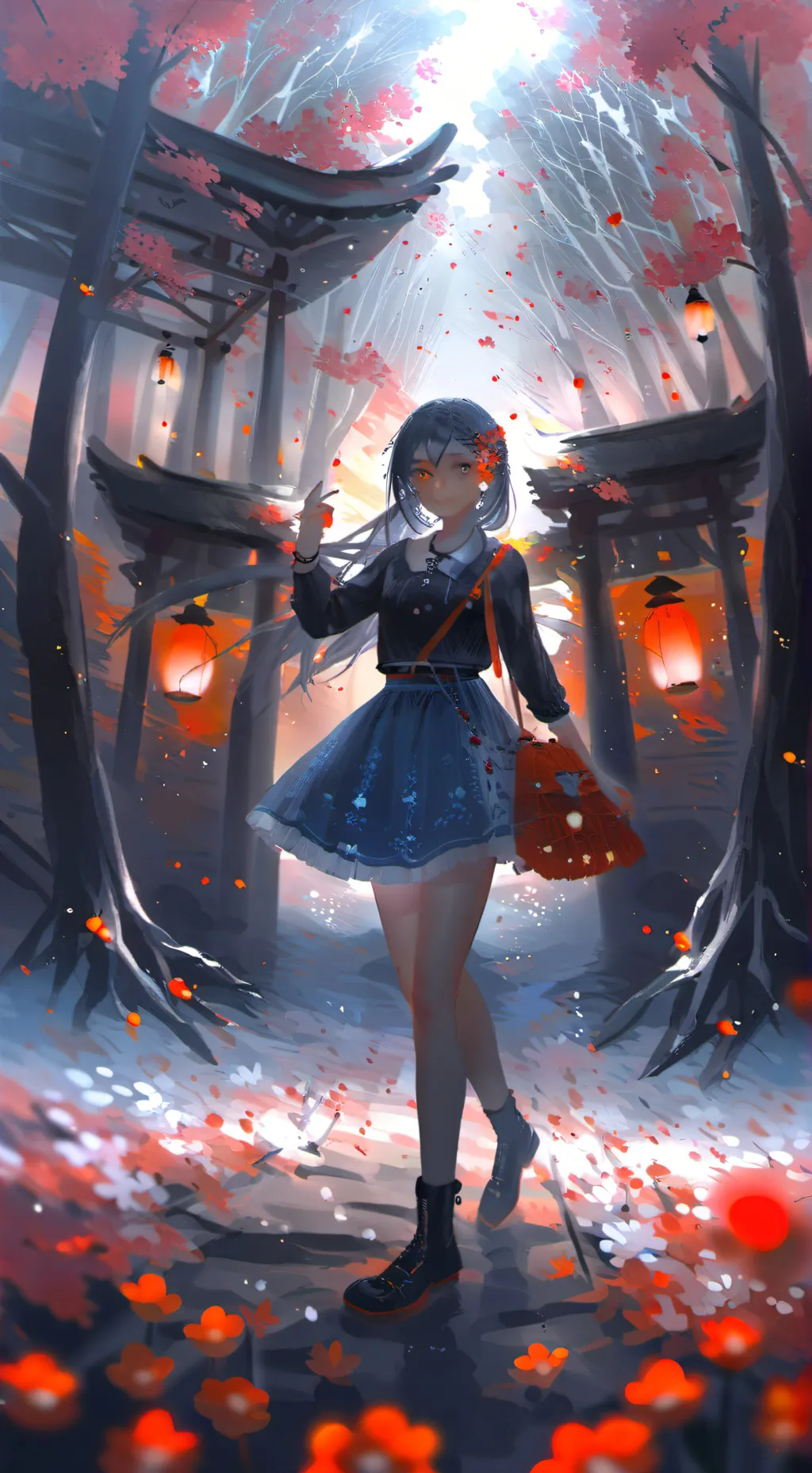 ai character: aizawaxmic hate yn background