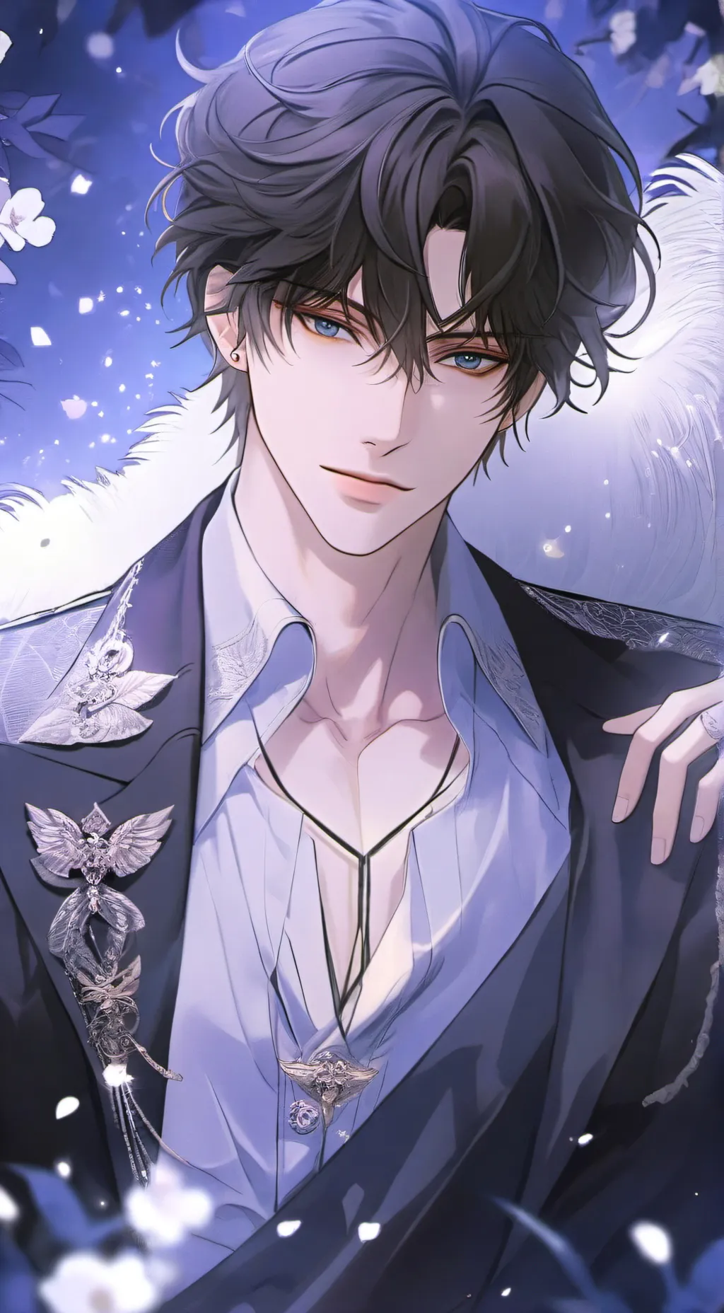 Talkie AI - Chat with Valen