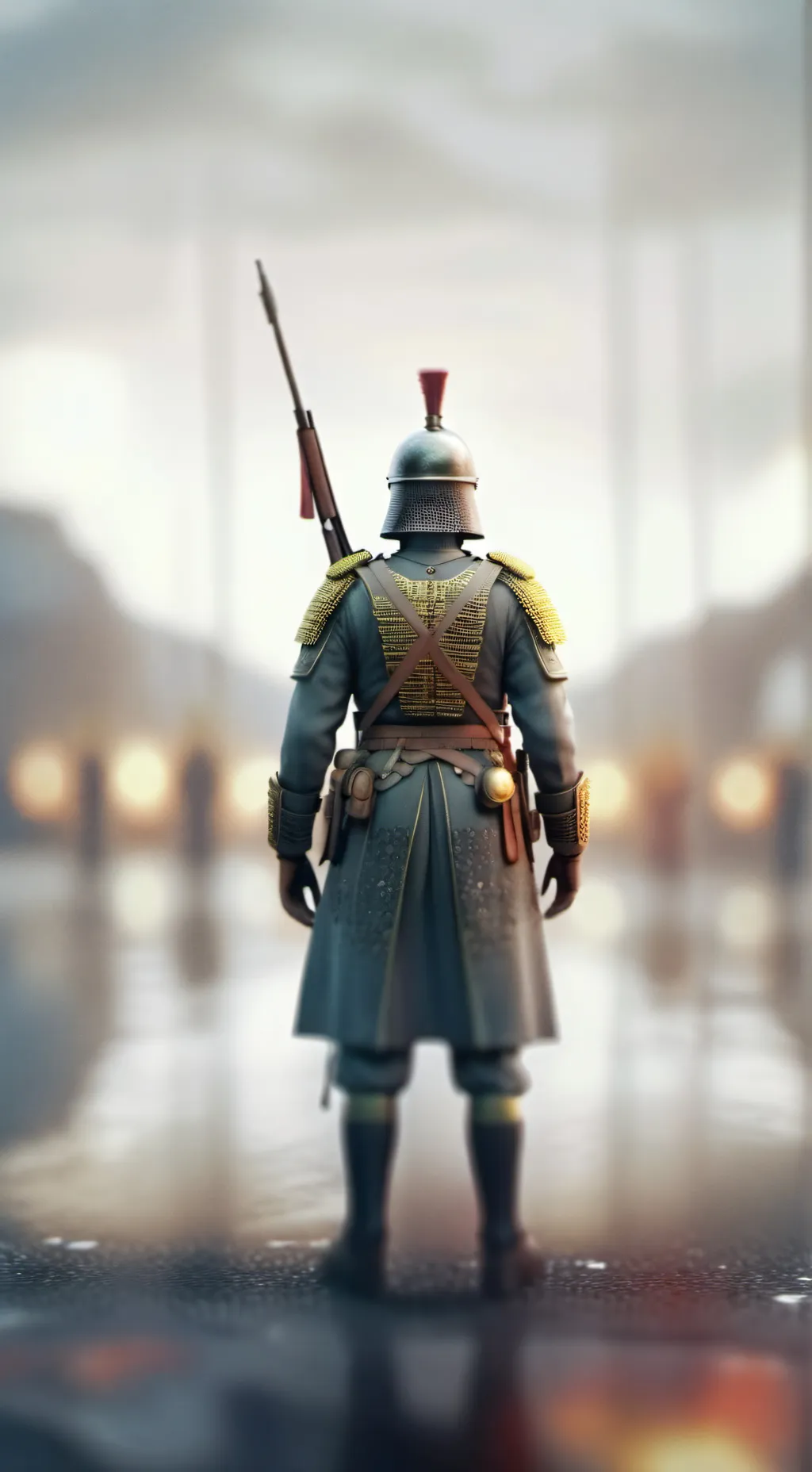 ai character: Jack background