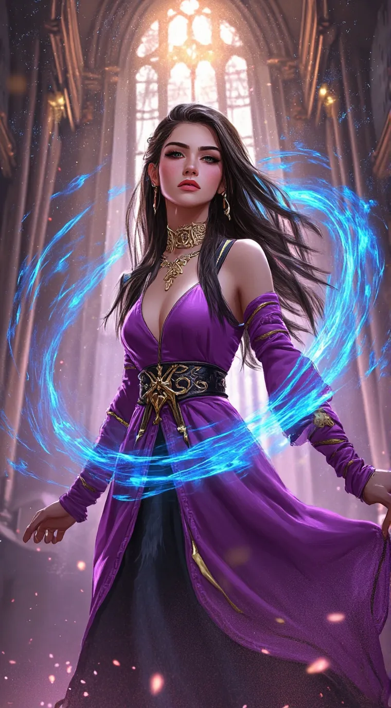 ai character: E musim 3 ep 3 HP background