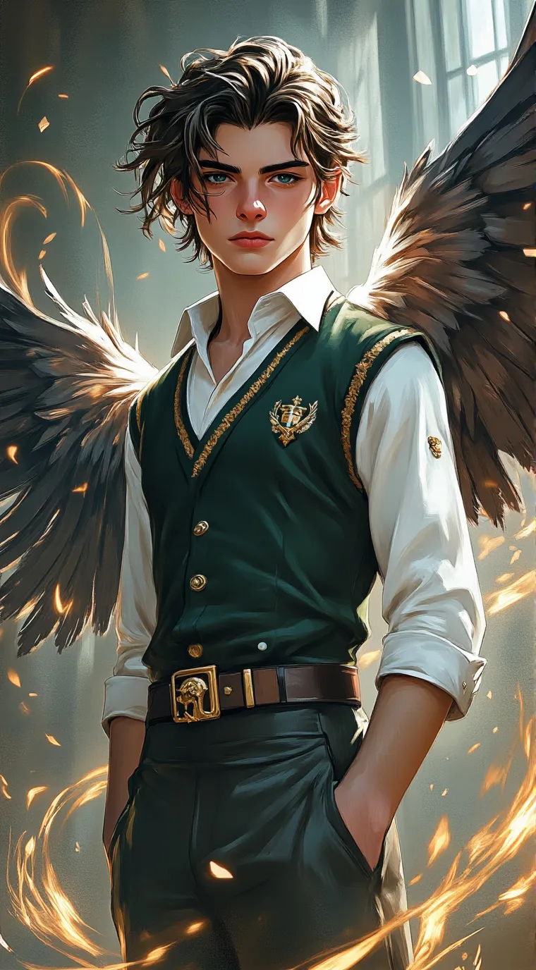 Talkie AI - Chat with Beny