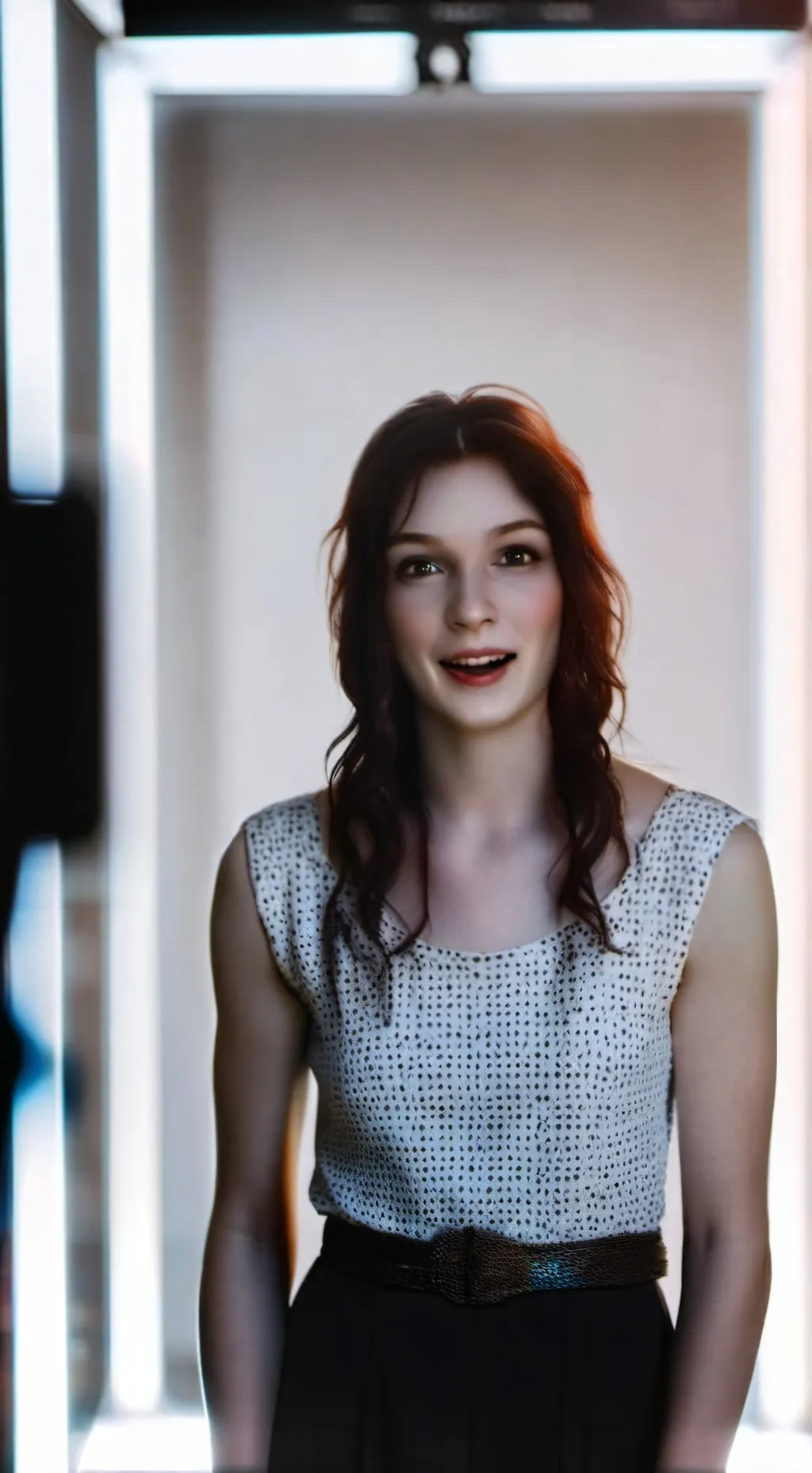 Talkie AI - Chat with Mia Winters 