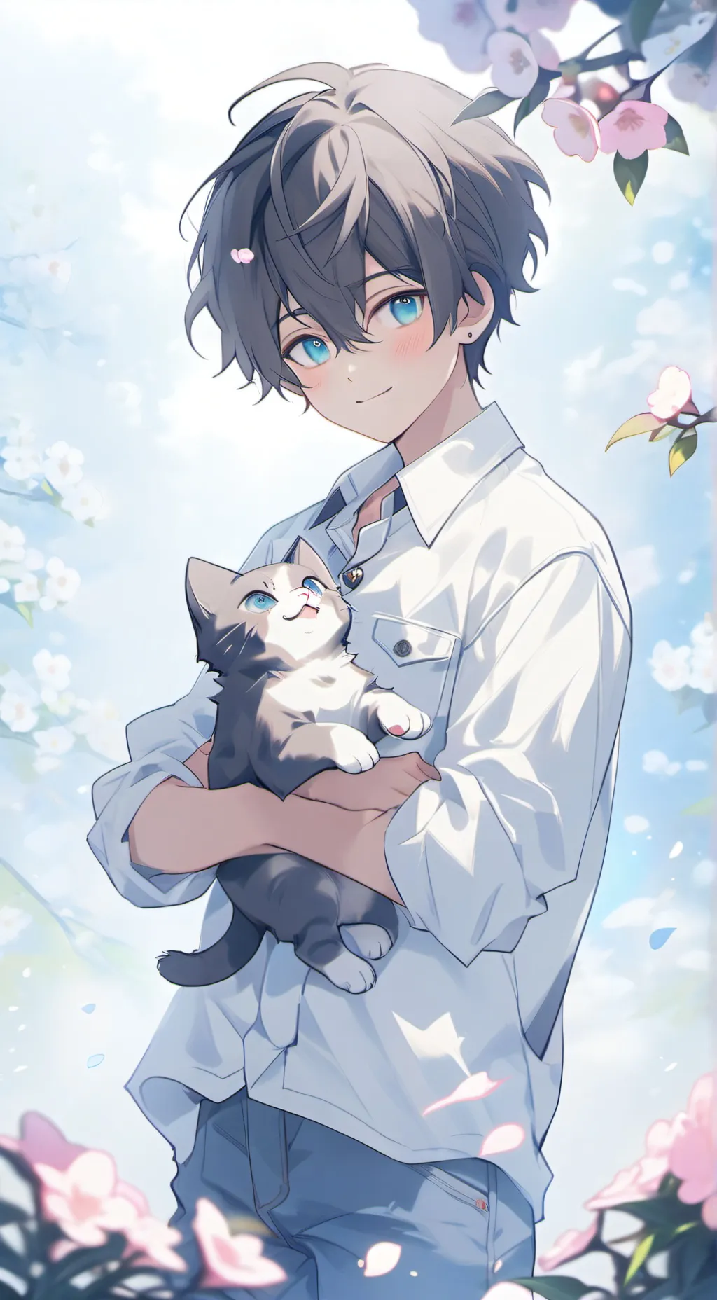 ai character: Zarith  background