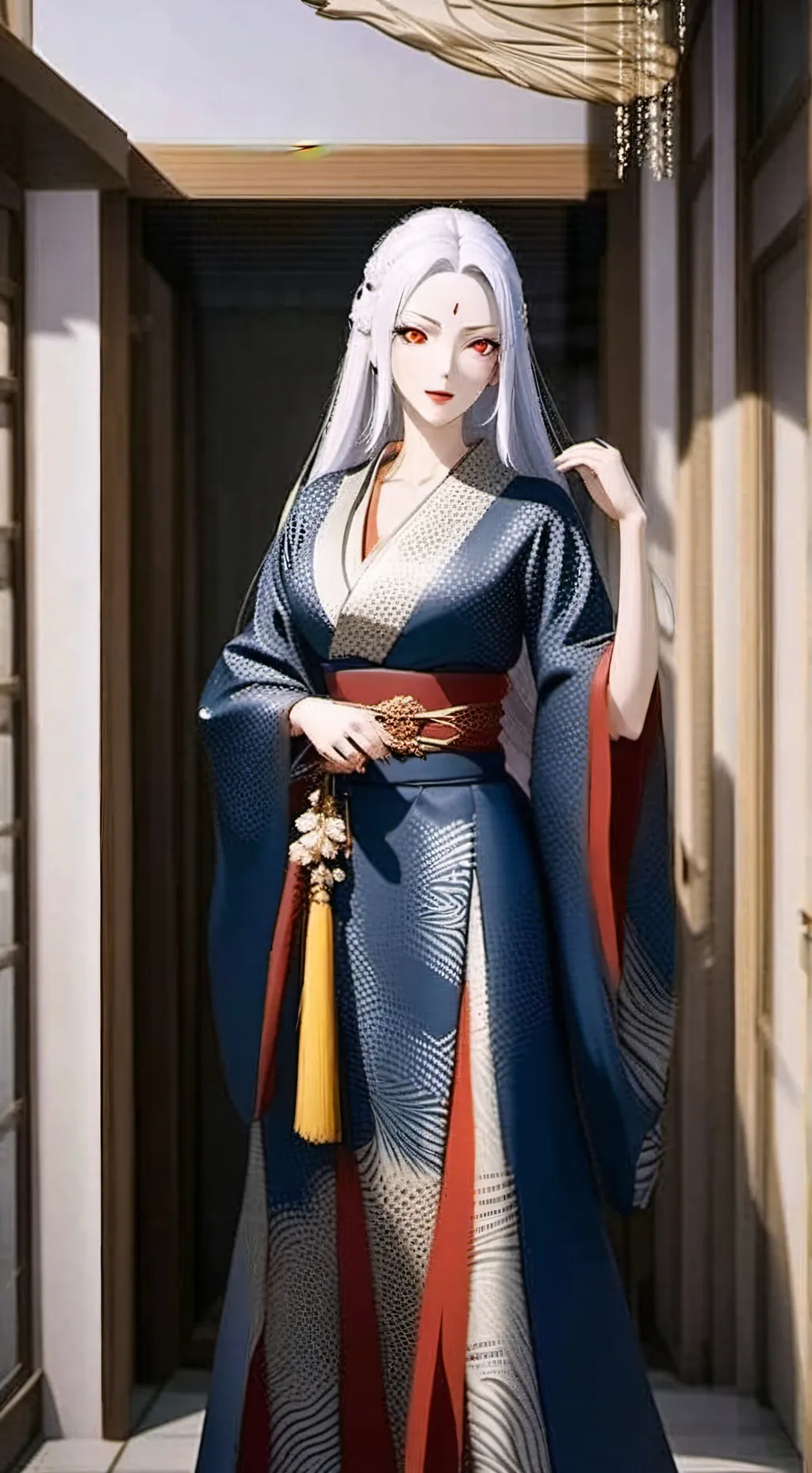 Talkie AI - Chat with Lyra