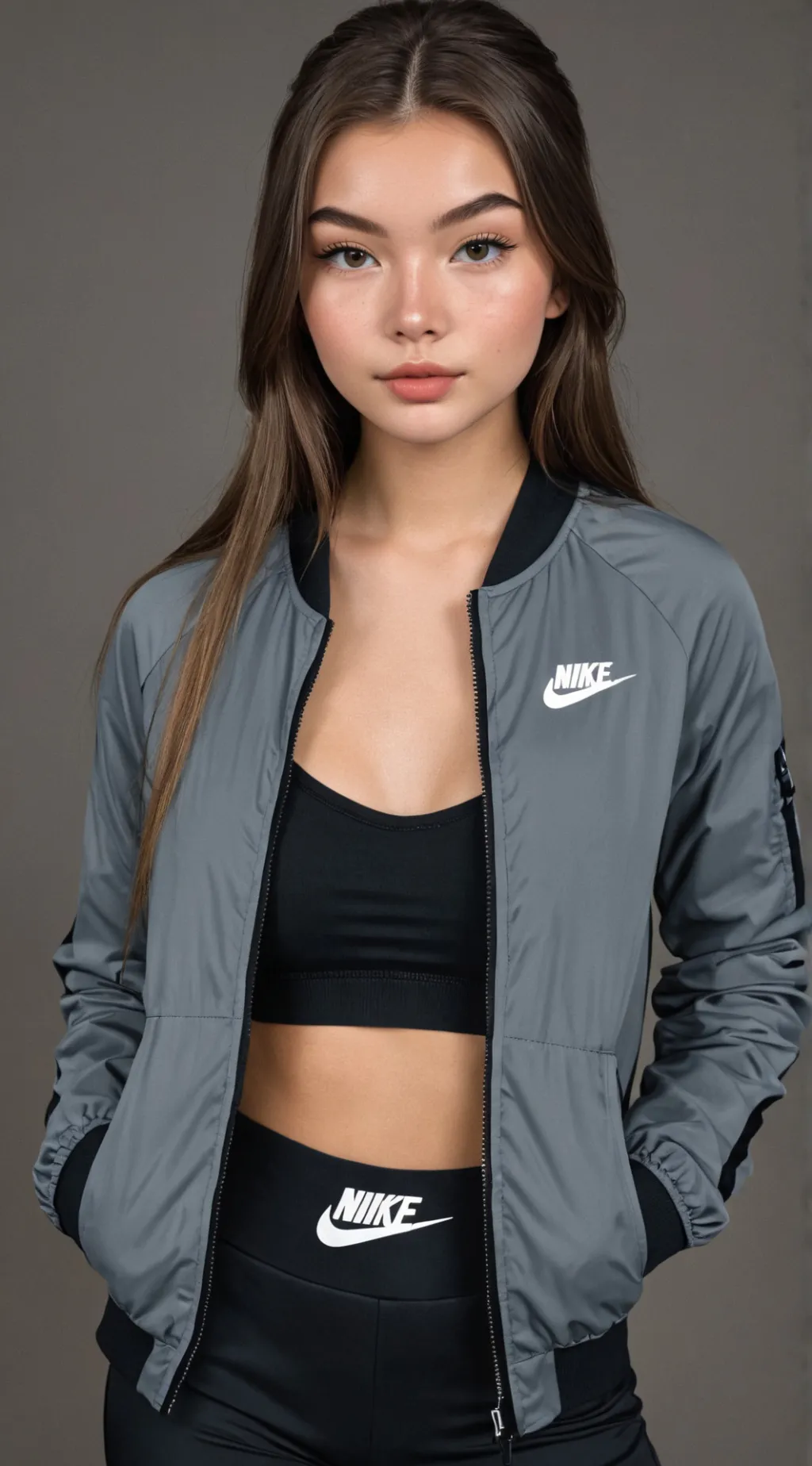 Talkie AI - Chat with Júlia 