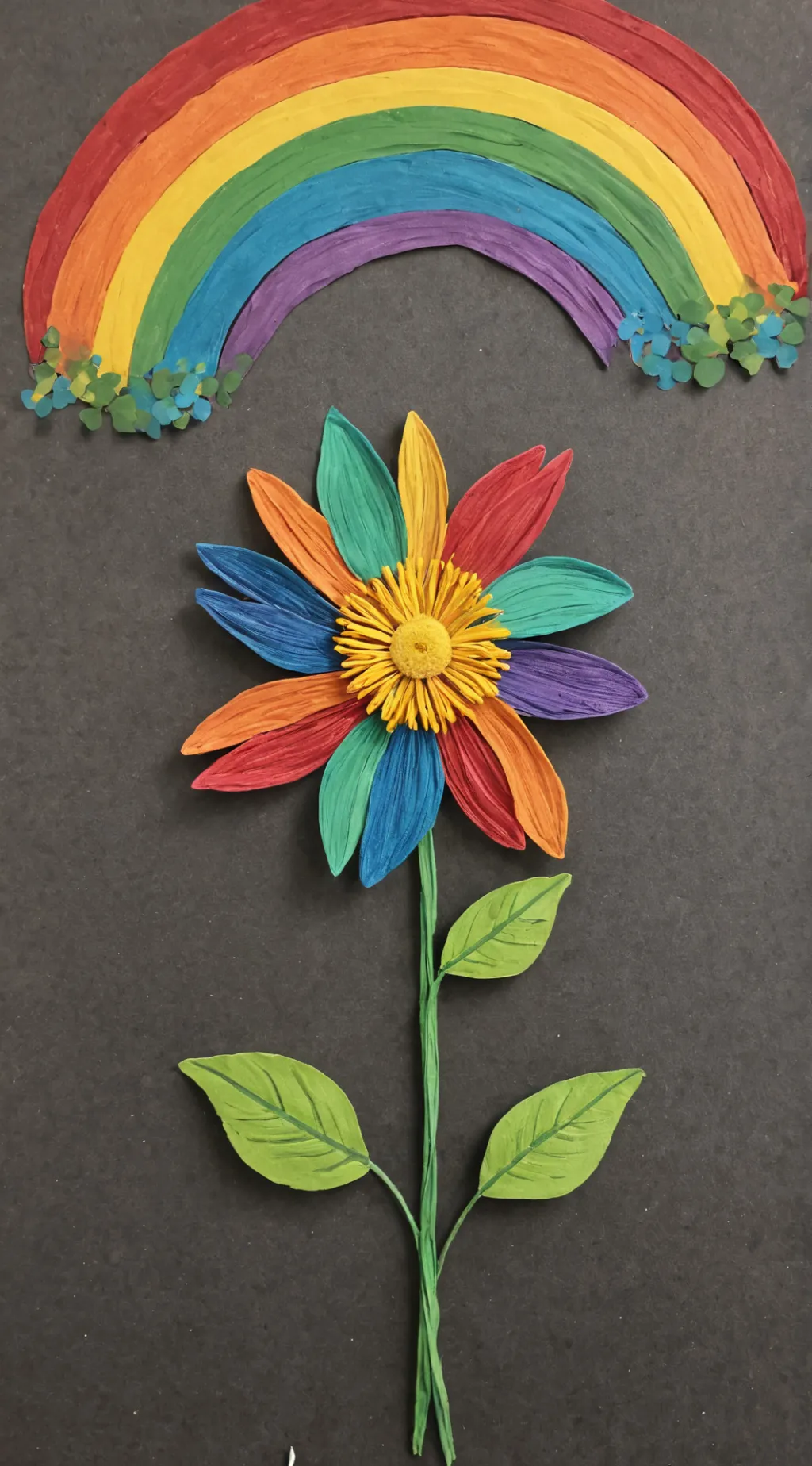 ai character: Dandicus Dancifer  background