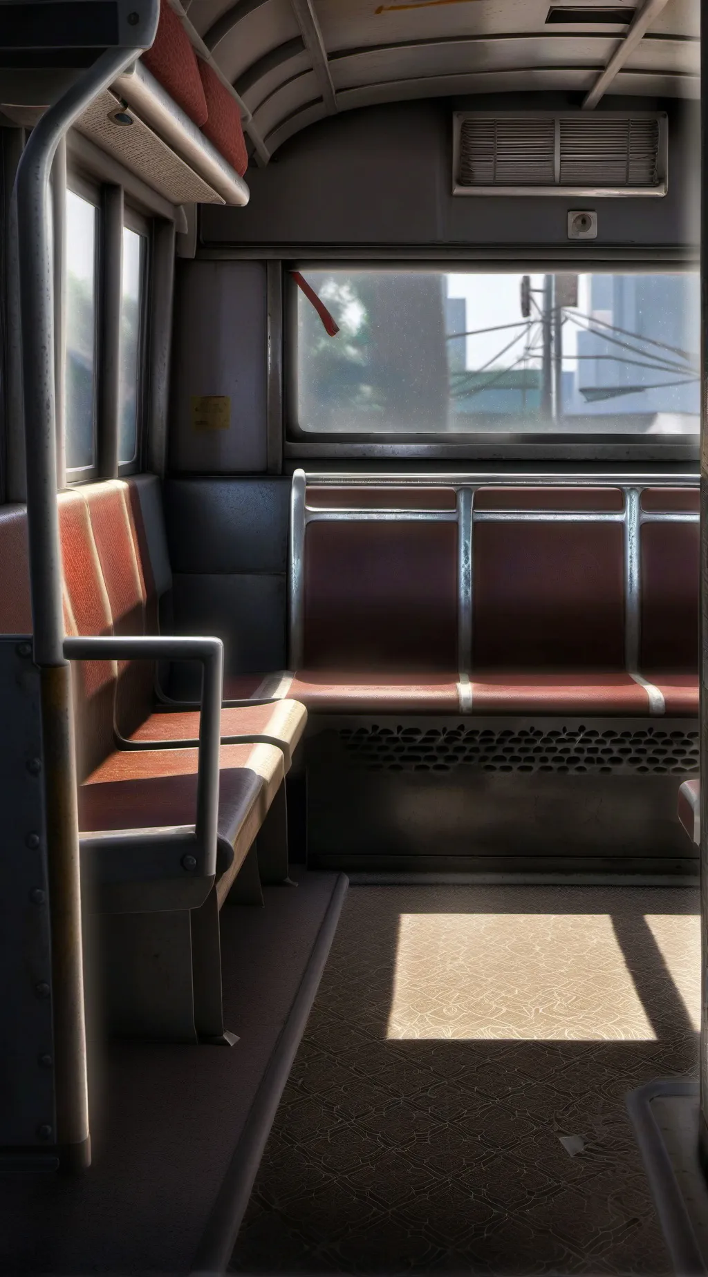 ai character: Skz predebut felix background