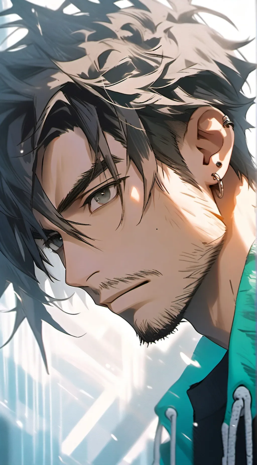 Talkie AI - Chat with TAME #8