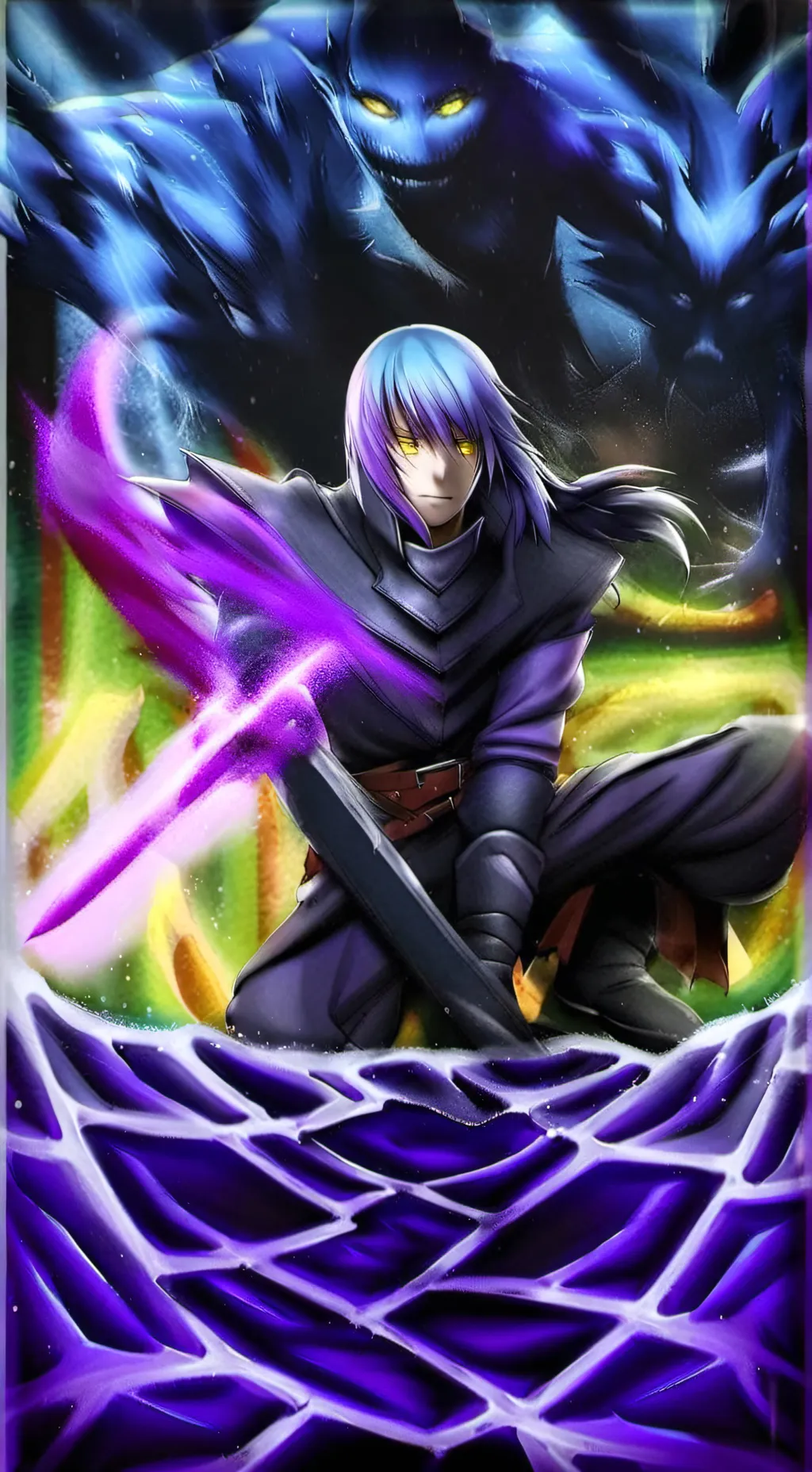 Talkie AI - Chat with rich