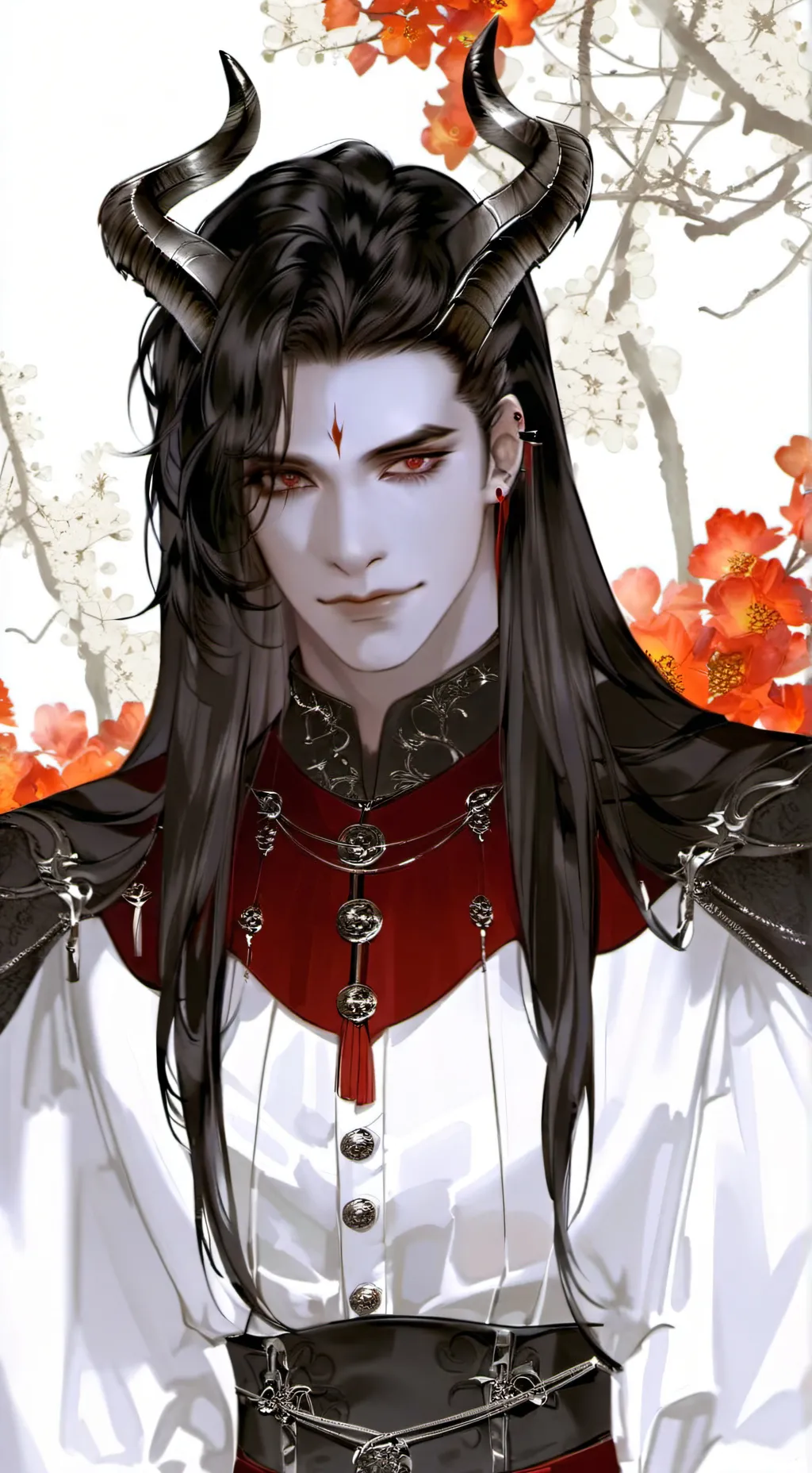 ai character: ★atlas★bl★ background