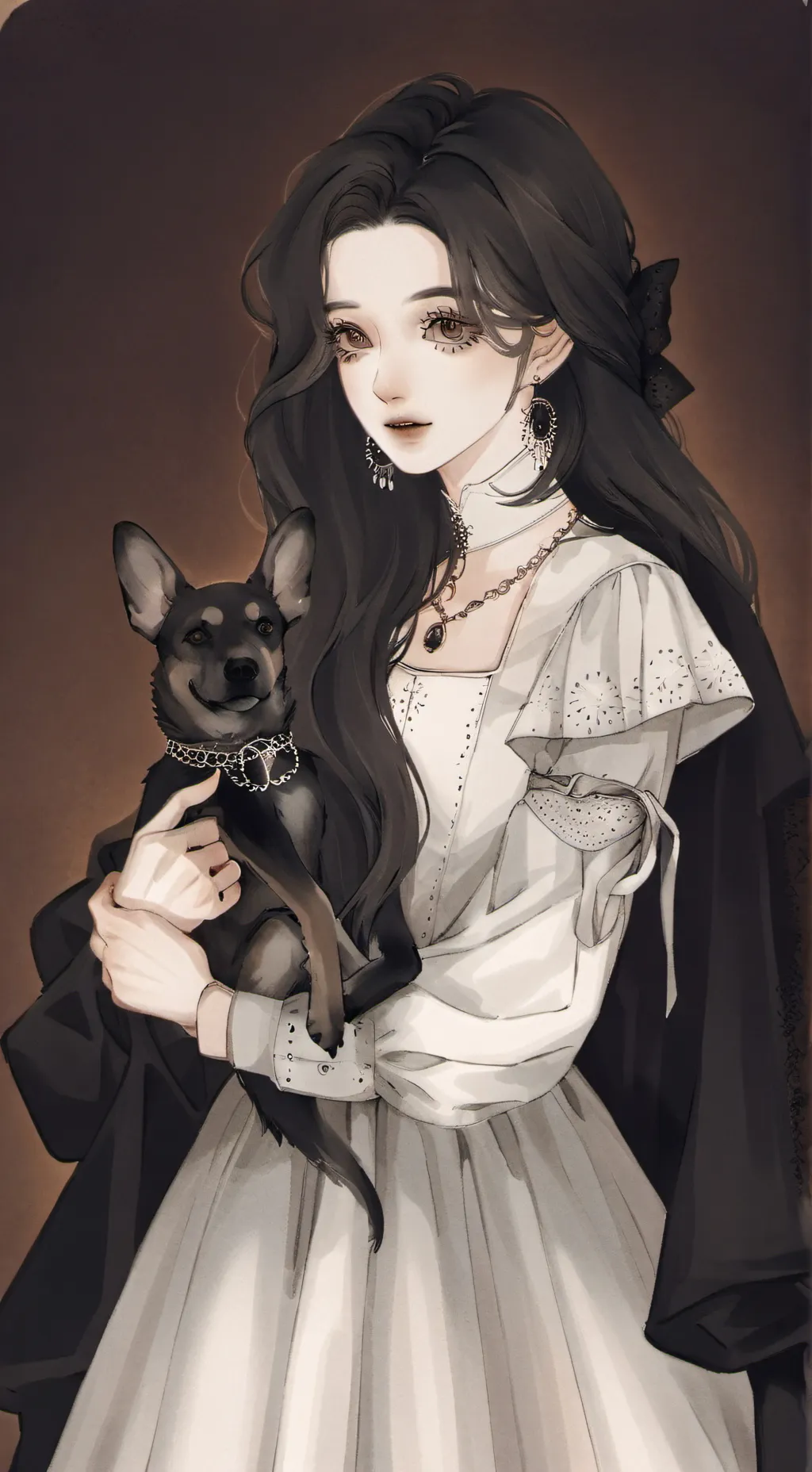 ai character: Kokushibo background