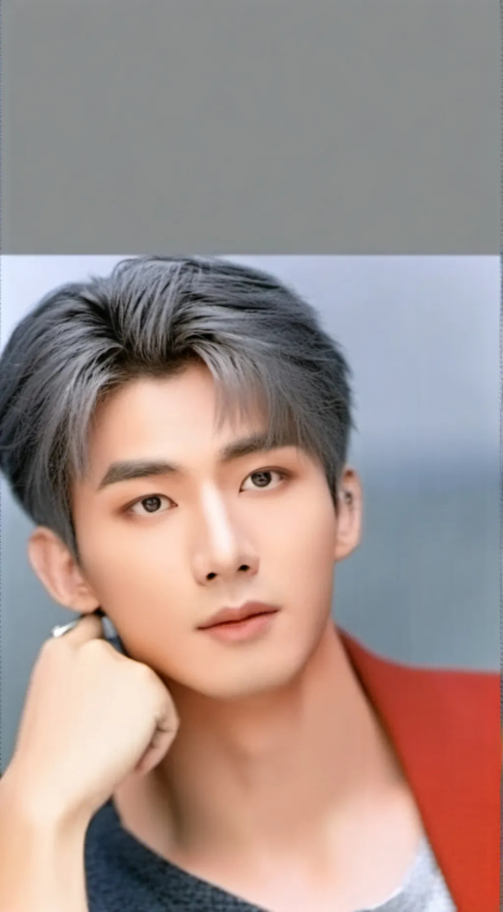 ai character: namjoom background