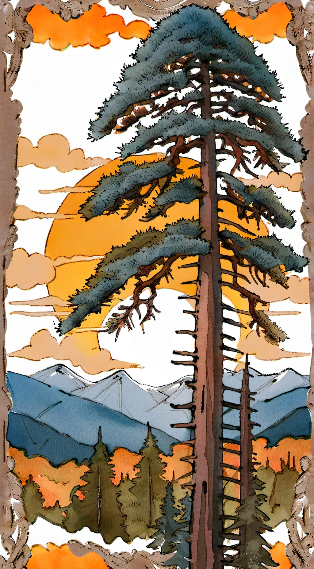 ai character: PERCY JACKSON background