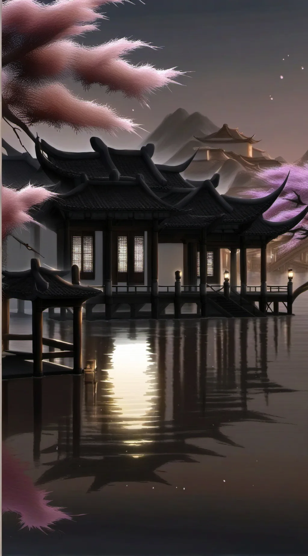 ai character: Countryhumans background