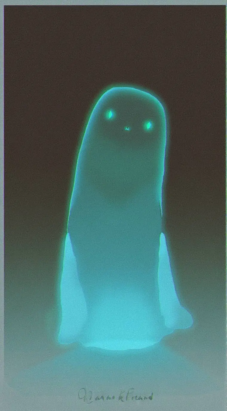 ai character: Muichiro Demon background