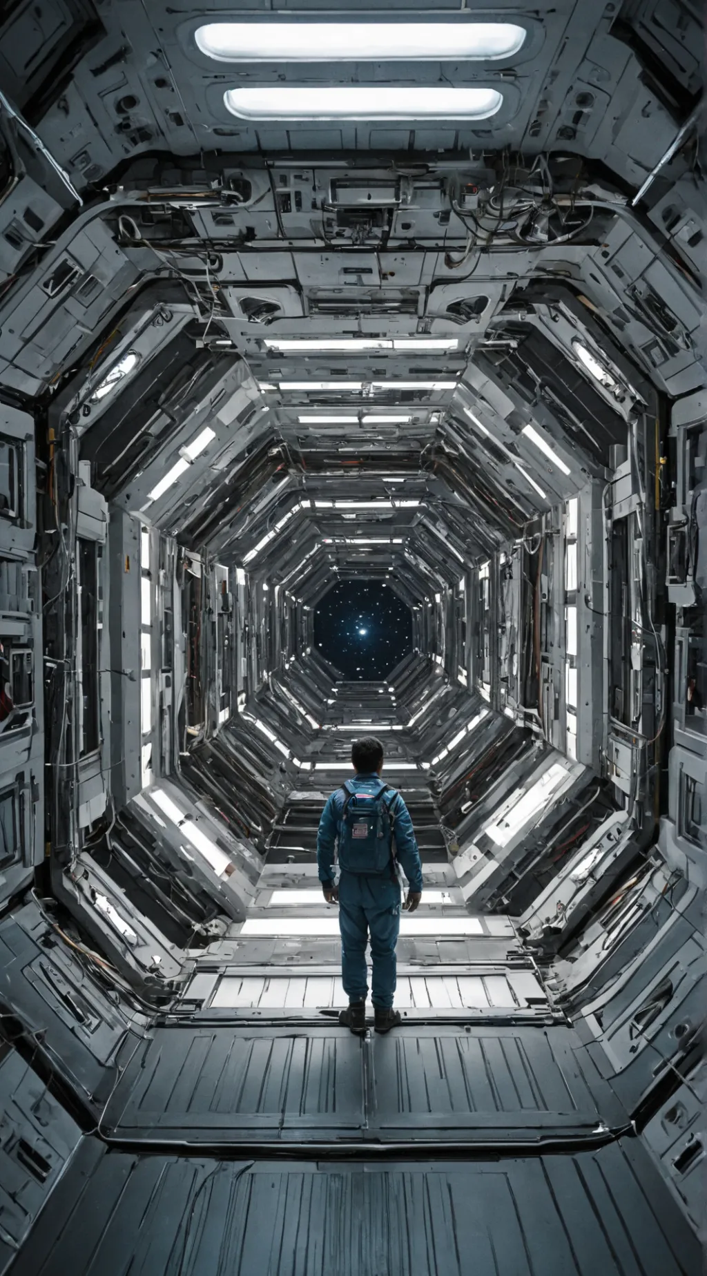 Talkie AI - Chat with welcome to solaris