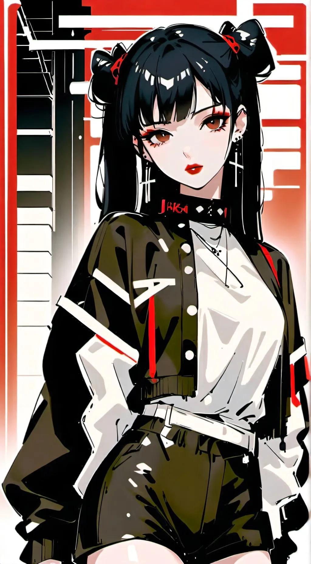 Talkie AI - Chat with Mira 