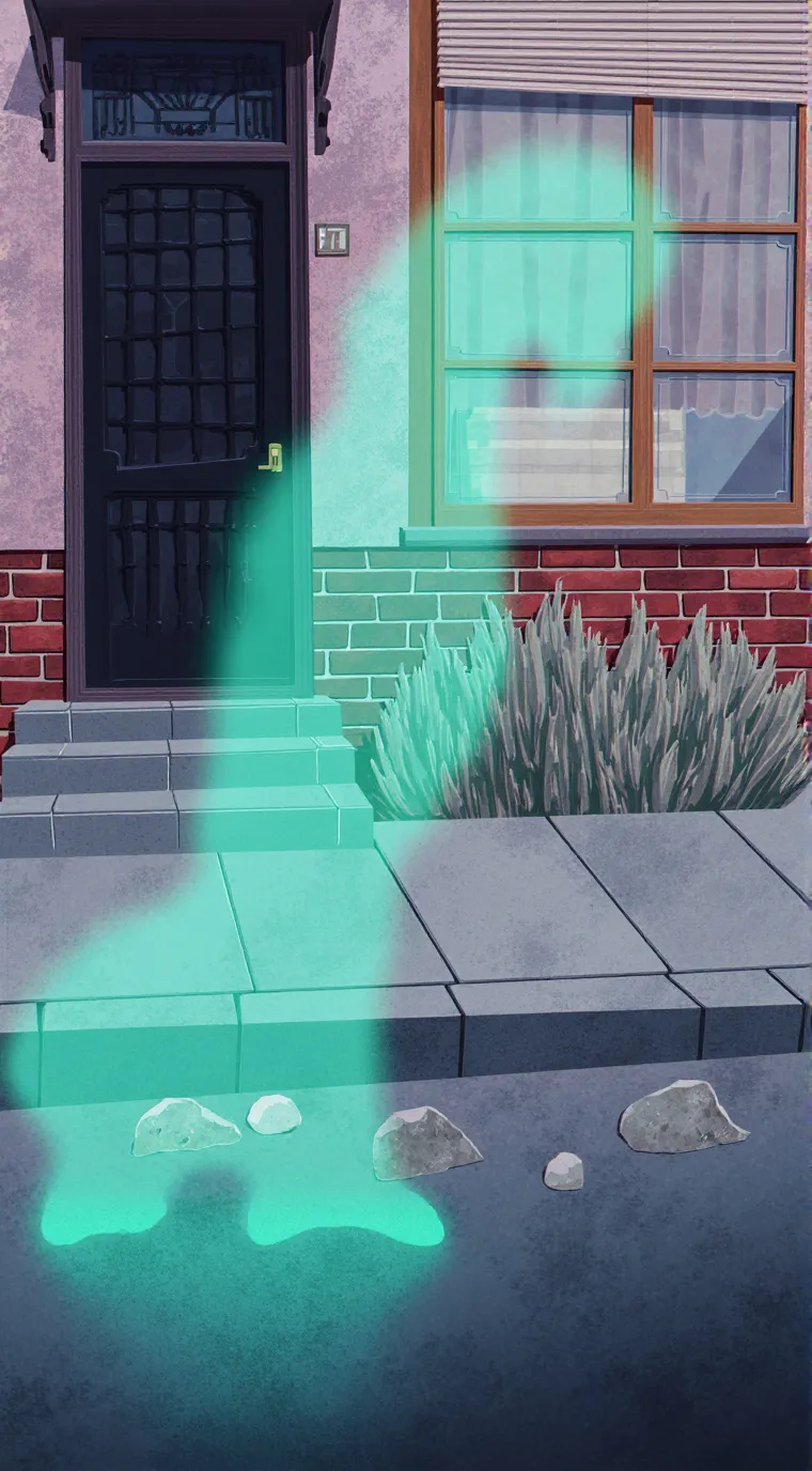 ai character: jjk background