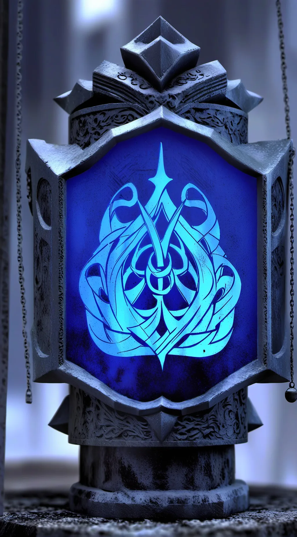 ai character: ohio background