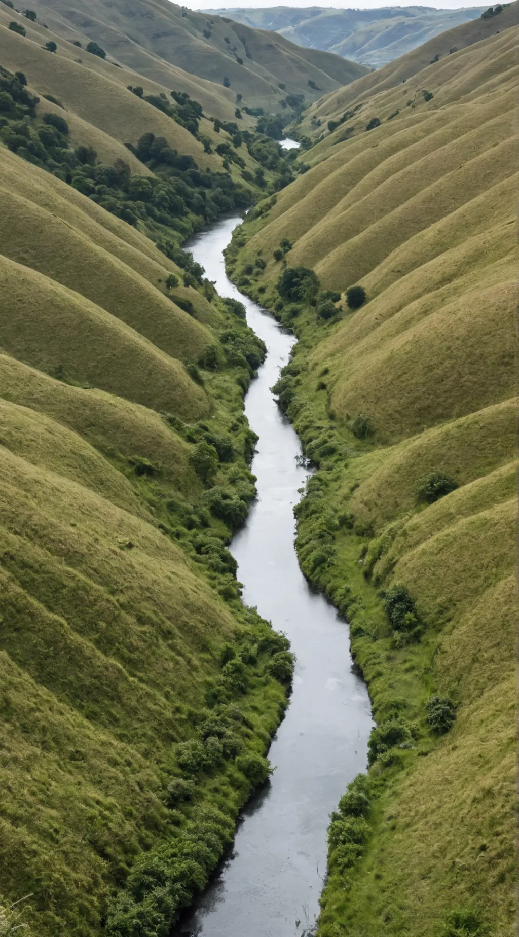 ai character: Chat with Wenda  background