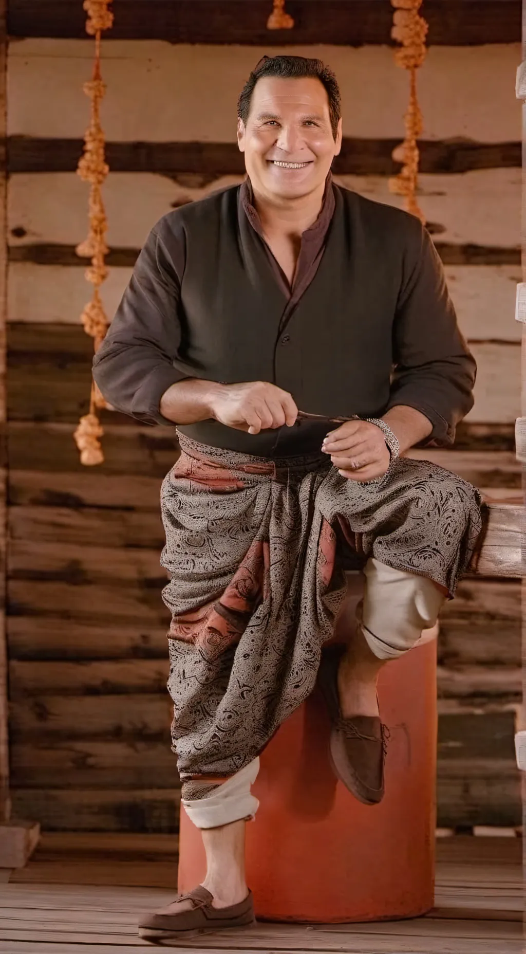 Talkie AI - Chat with Phil Swift