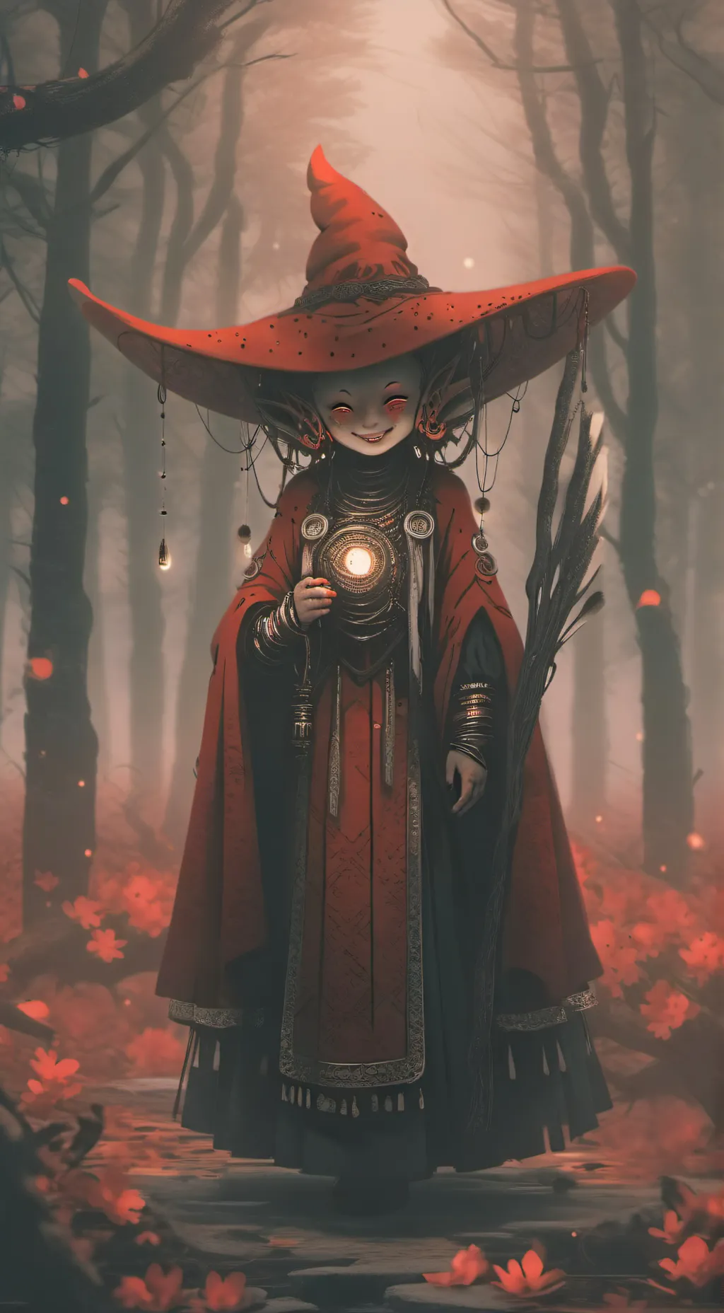 Talkie AI - Chat with Kyela La Leal