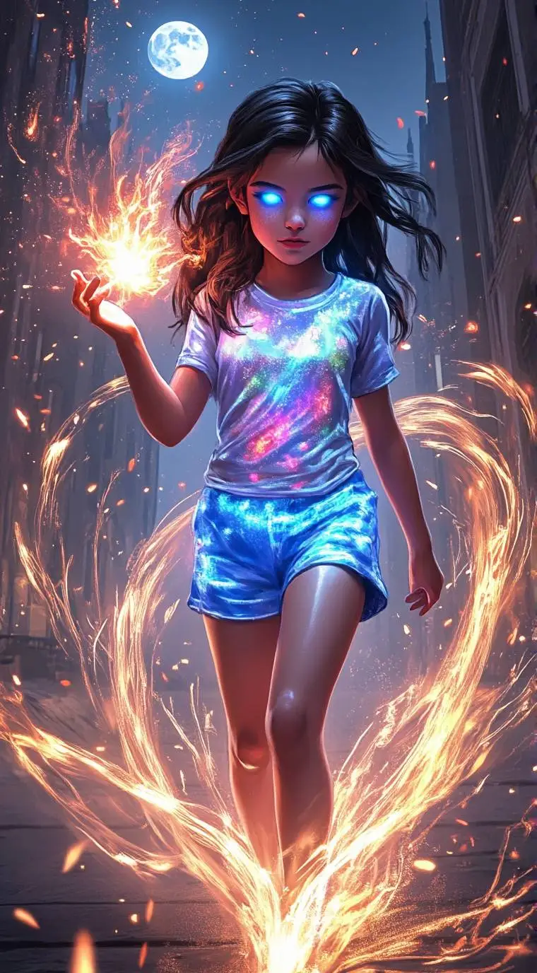 Talkie AI - Chat with Shyanne♡