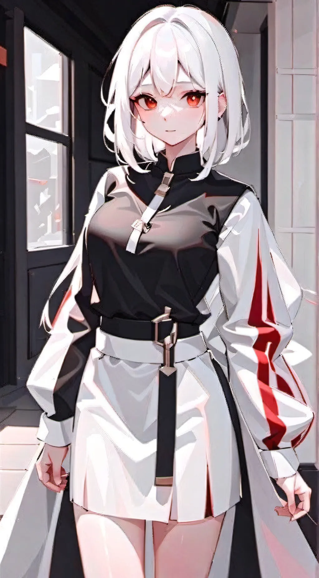 ai character: ✨Hashiras✨ background