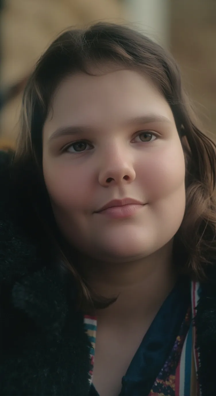 ai character: mia background