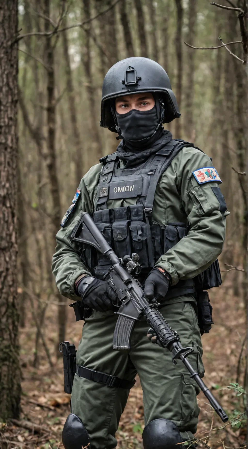 Talkie AI - Chat with Файл